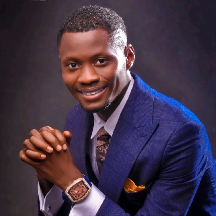 Bolaji Fesomade - Clixales Digital Marketing Agency Client